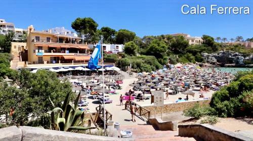 Apartamentos Casa Cala D'or