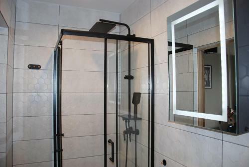 Apartamento Kryj�wka M??a