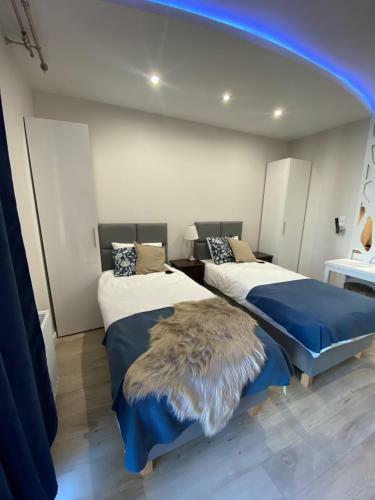 Aparthotel Riva