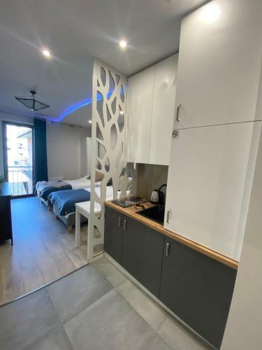 Aparthotel Riva