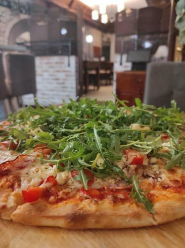 Aparthotel Riva