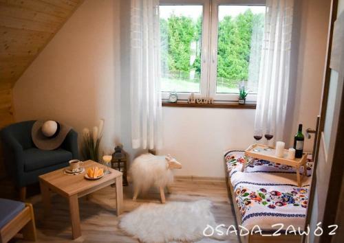 Osada Zaw�z