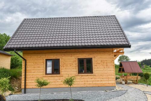 Motylowe Wzg�rze Zaw�z Bieszczady