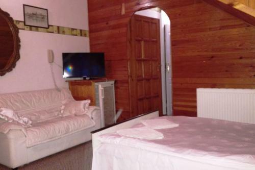 Apartamento Agroturystyka Gramburg Hostel