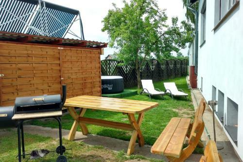 Apartamento Agroturystyka Gramburg Hostel