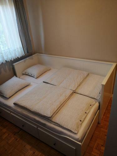 Apartament Alga Zator