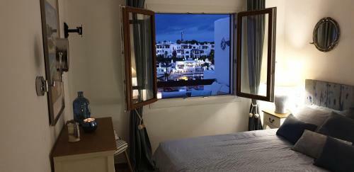 Apartment-marina-calador