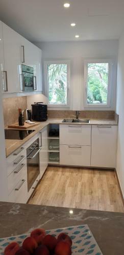 Apartment-marina-calador