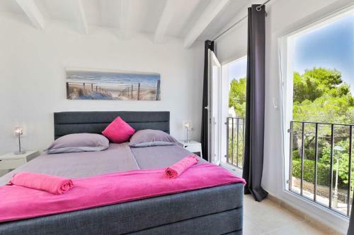 Villa Lumi-oleanda 8 Pers Am Yachthafen Cala D' Or