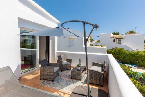 Villa Lumi-oleanda 8 Pers Am Yachthafen Cala D' Or