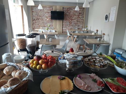 Bed & Breakfast Villa Natura Zator Przecisz�w