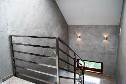 Bed & Breakfast Villa Natura Zator Przecisz�w