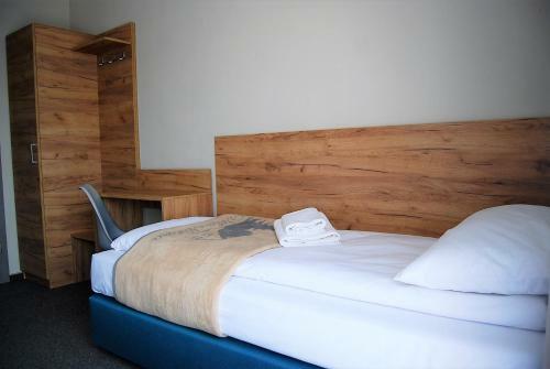Bed & Breakfast Villa Natura Zator Przecisz�w