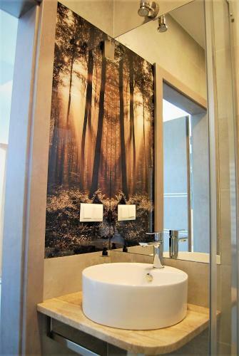 Bed & Breakfast Villa Natura Zator Przecisz�w