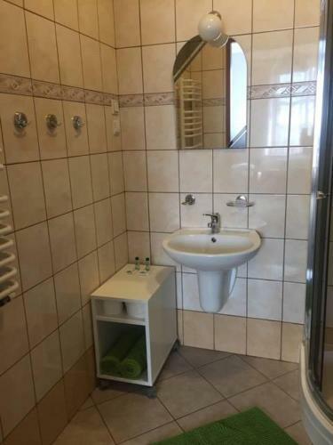 Agroturismo Dworek M?ynarza