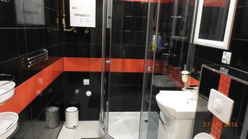 Apartament Kotewka 2
