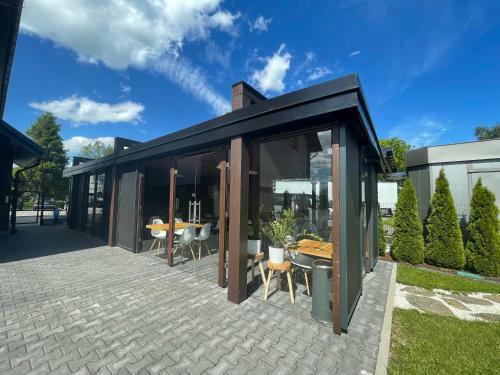 Apartamenty Zacisze