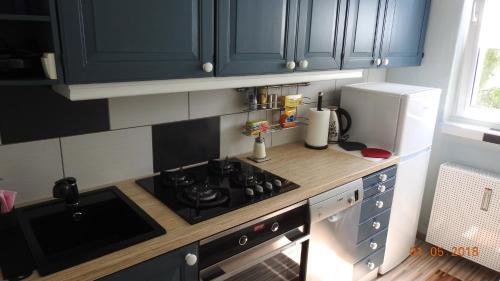 Apartament Kotewka 3