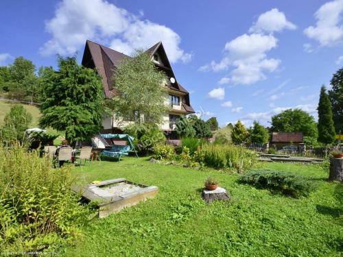 Agroturismo Willa We?cz�wka