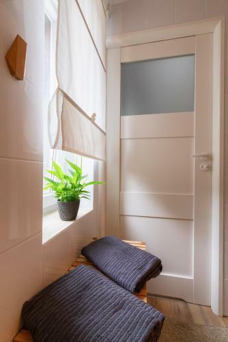 Zawoja 1725 - Slow Life Cabins
