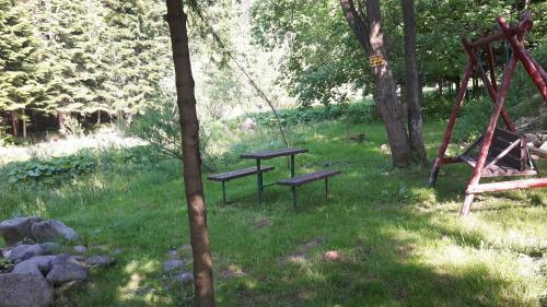 Agroturismo Pokoje U Zajdy