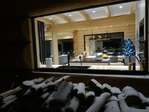 Villa Domki Premium