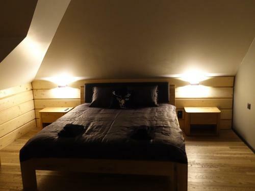 Villa Domki Premium