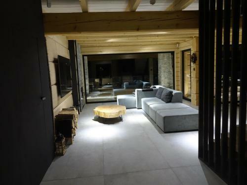 Villa Domki Premium