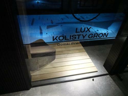 Villa Domki Premium