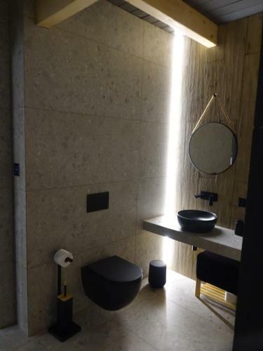 Villa Domki Premium