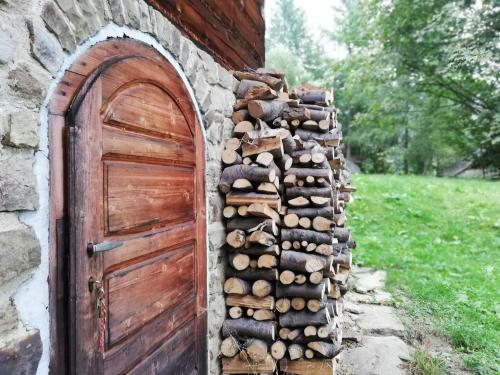 Cha?upa Z Widokiem W G�rach