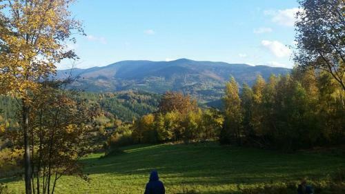 Cha?upa Z Widokiem W G�rach