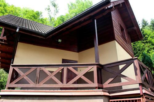 Zawoja Chaty G�rskie D4