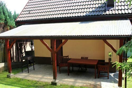 Zawoja Chaty G�rskie D4
