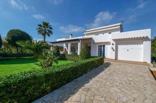 Villa Luna