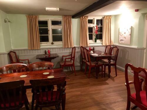 Bed & Breakfast The Wheatsheaf