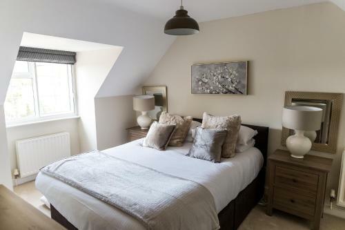 Hostal Cricket Field House
