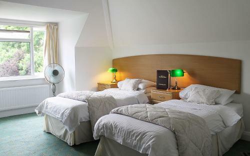The Crescent Hotel Harrow