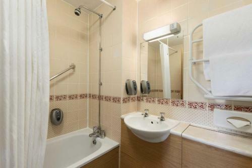 Hotel Days Inn Tewkesbury