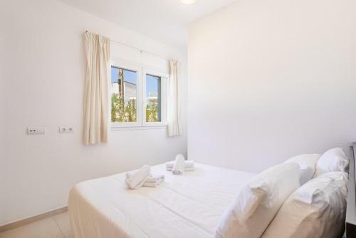Apartamento Ferrera Vista 1