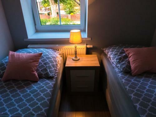 Apartamenty Sami Swoi