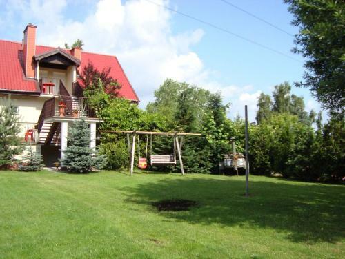 Holiday Home Zgorza?e