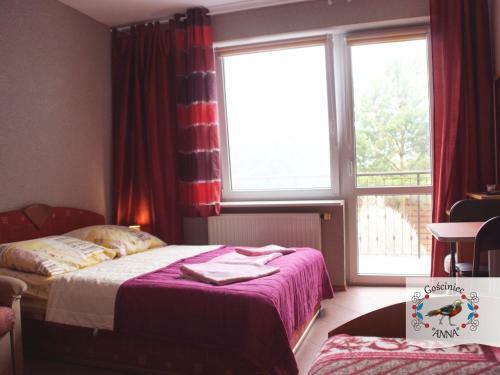 Holiday Home Zgorza?e