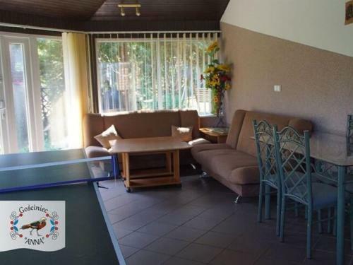 Holiday Home Zgorza?e