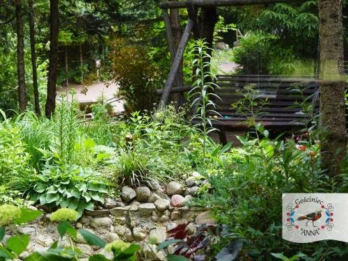 Holiday Home Zgorza?e