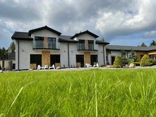 Bed & Breakfast Zielona19 Noclegi