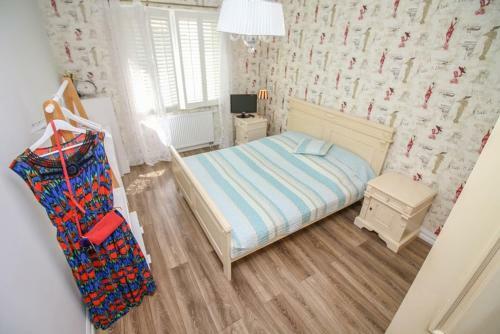 Apartament 3 Km Od Centrum