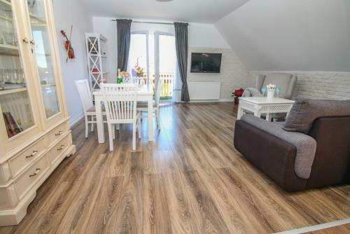 Apartament 3 Km Od Centrum