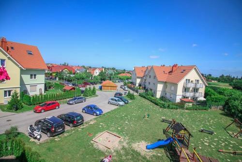 Apartament 3 Km Od Centrum