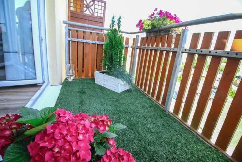 Apartament 3 Km Od Centrum
